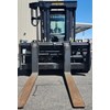 2016 Hyster H620HD Forklift